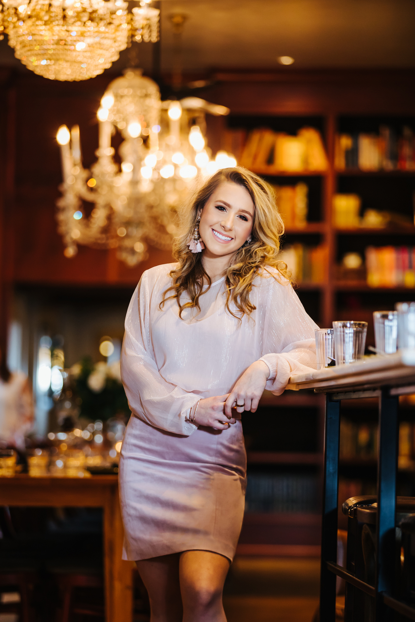 Brand Photographers in Columbus, Ohio | KentSmith.com