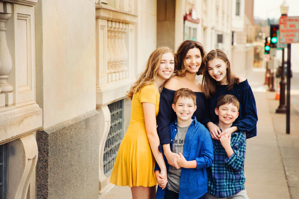 Kent Smith Fine Portraiture in Columbus Ohio | Best Family and Seniors Photography in Central Ohio