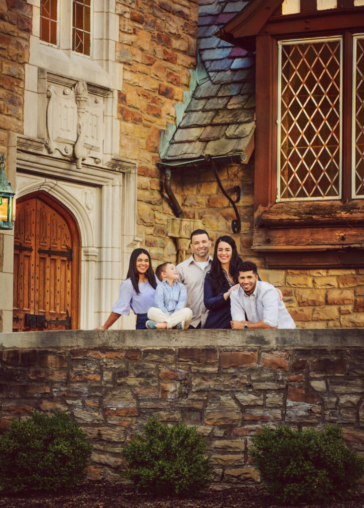 amily Portraits with Kent Smith Photography 6